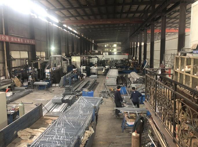 生產（chǎn）車間