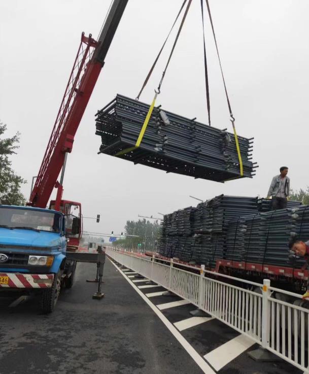 工程案例展（zhǎn）示