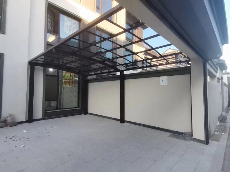 工程案例展示（shì）