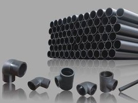 河（hé）南潔爾（ěr）康建材告訴你PE管是如何保證用（yòng）水安全的？