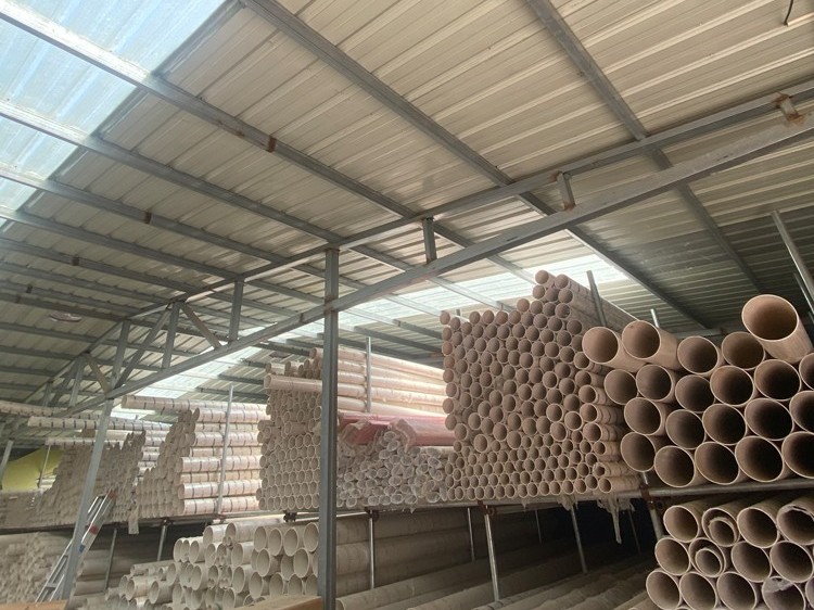 pvc排水管哪家好？冈本视频在线观看建材質優價廉，值得消費者（zhě）信賴！