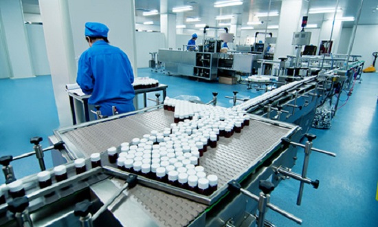 【勃發環保】鐵碳微電解填料高效處理製藥廢水技術分享