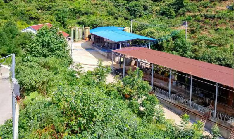 解讀臭氧催化氧化技術，解決垃圾滲（shèn）濾液全量化處（chù）理難（nán）題