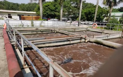 垃圾發電廠垃圾堆酵滲濾液處（chù）理技（jì）術--廣州勃（bó）發