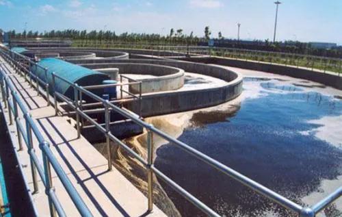 SFAO3非膜法技術在垃圾滲濾液的應用