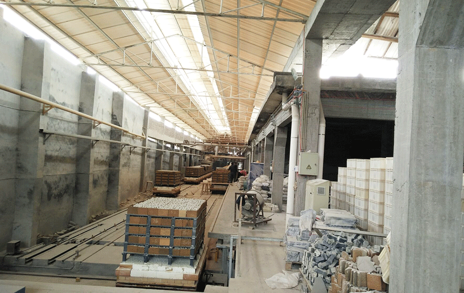 廣州勃發環保科技有限公司