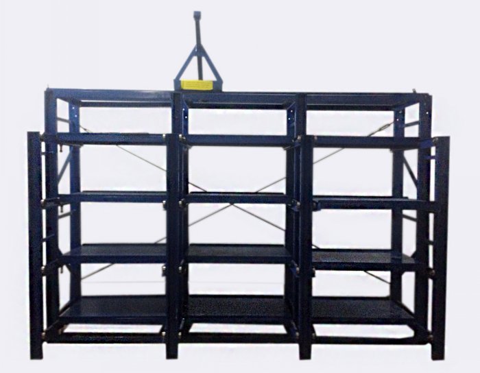 模具（jù）貨架