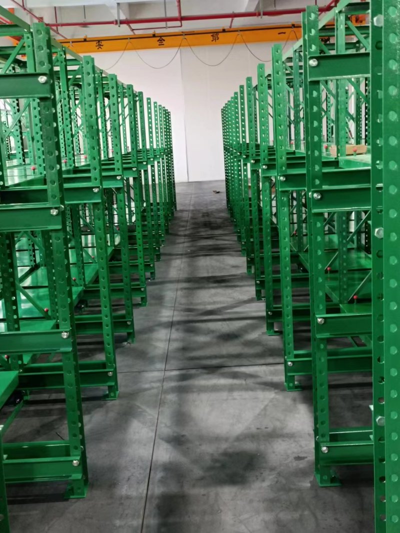 模具貨架