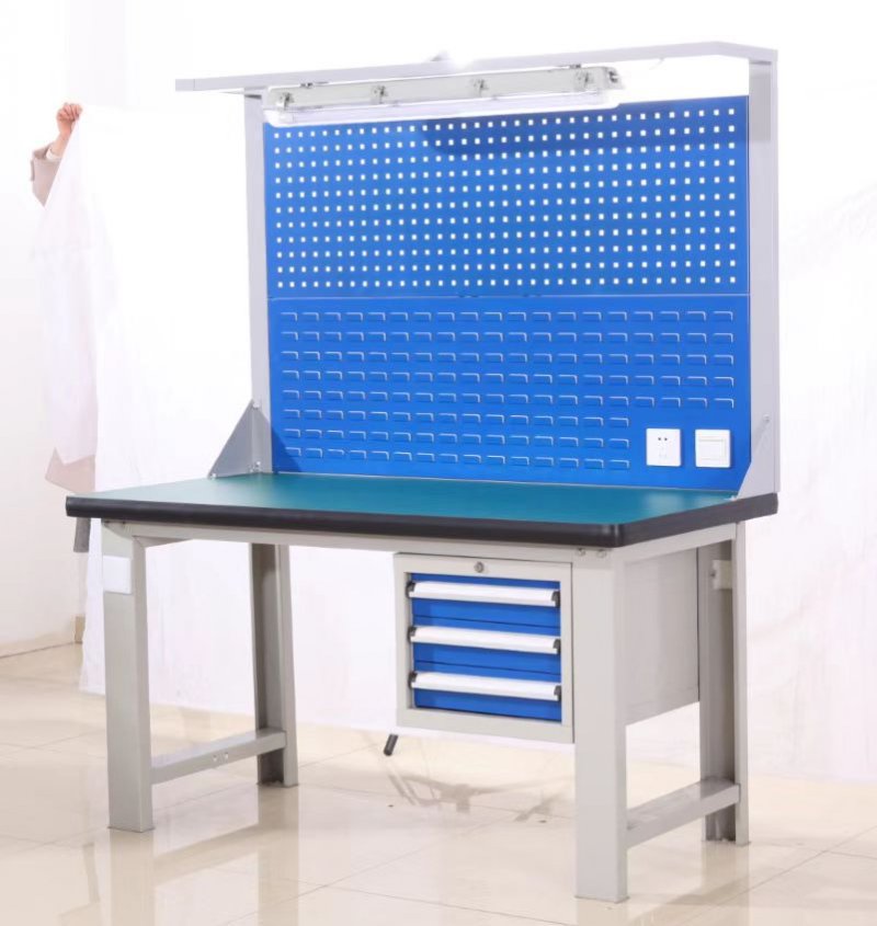 物料（liào）工作台