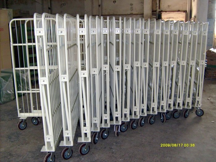 物（wù）流台車